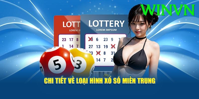 Xổ Số Online - Link tải